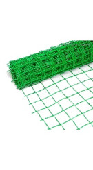 Решетка садовая 83х83 h1м L10м мп