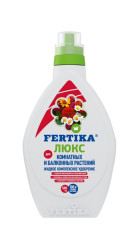 Удобрение Фертика Люкс для комнатных и балконных растений 500мл