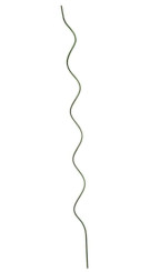 Опора для раст.SATO Garden (спираль),180 см.,арт.MUGSR11-180