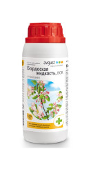 Бордоская жидкость 500мл