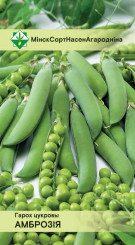 Горох Амброзия сахарный 10г
