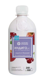 Индиго флакон 250 мл