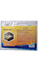 Медный купорос 0.1кг