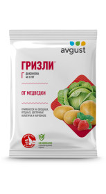 Гризли 100г инсектицид