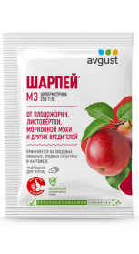 Шарпей 1.5мл амп инсектицид