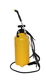 Опрыскиватель Роса 8л ОП202 8А-01 АБКС